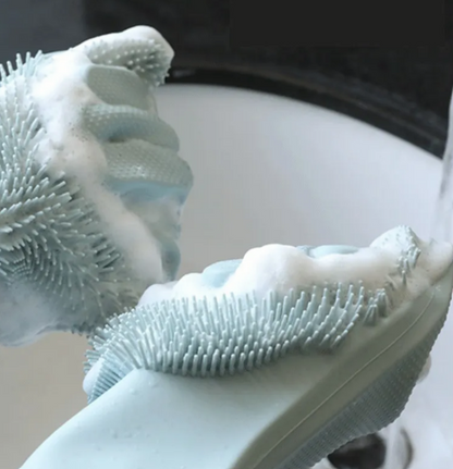 Dishwashing Gloves