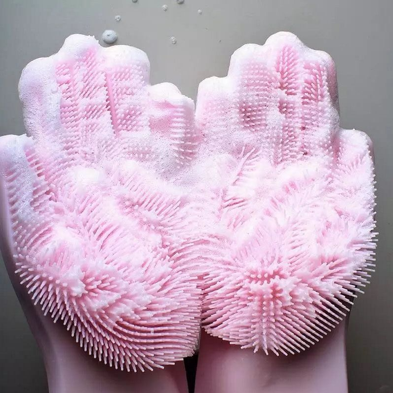 Dishwashing Gloves