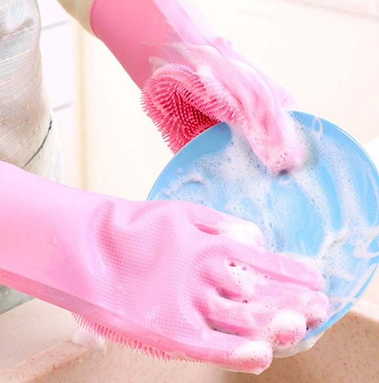 Dishwashing Gloves