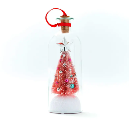 ❤️Capture Their Voice Forever  —Record-a-Message Christmas Tree