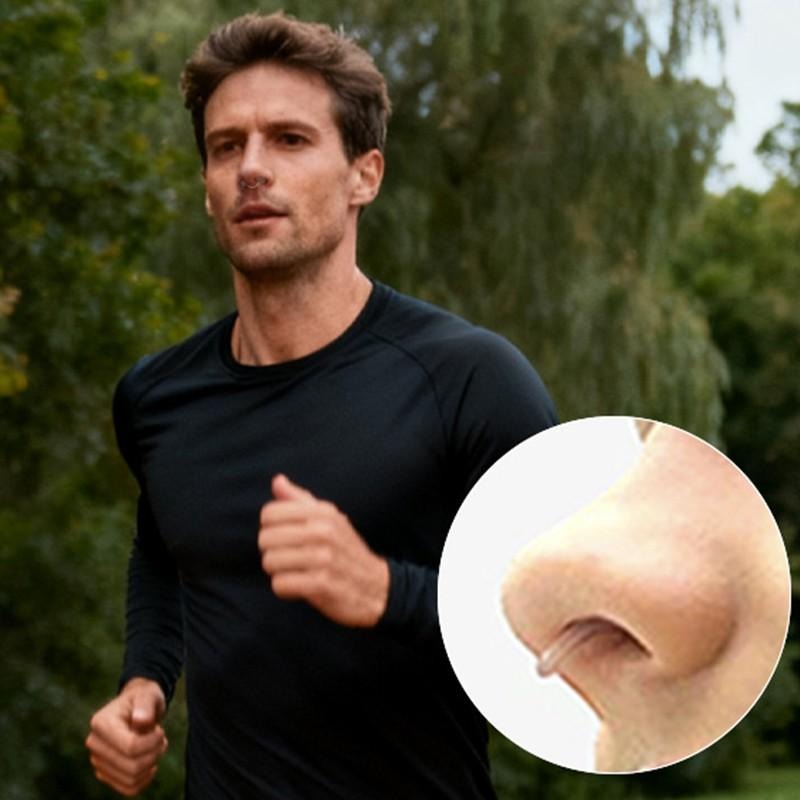 Eco-friendly Permanent Invisible Nasal Filter
