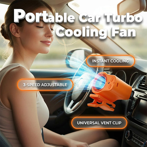 🔥Summer Bestsellers:ONLY ￡9.99!!🔥Hands-Free Personal Cooling Fan with LED Display1